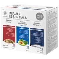 Coyne Beauty Essentials Pack